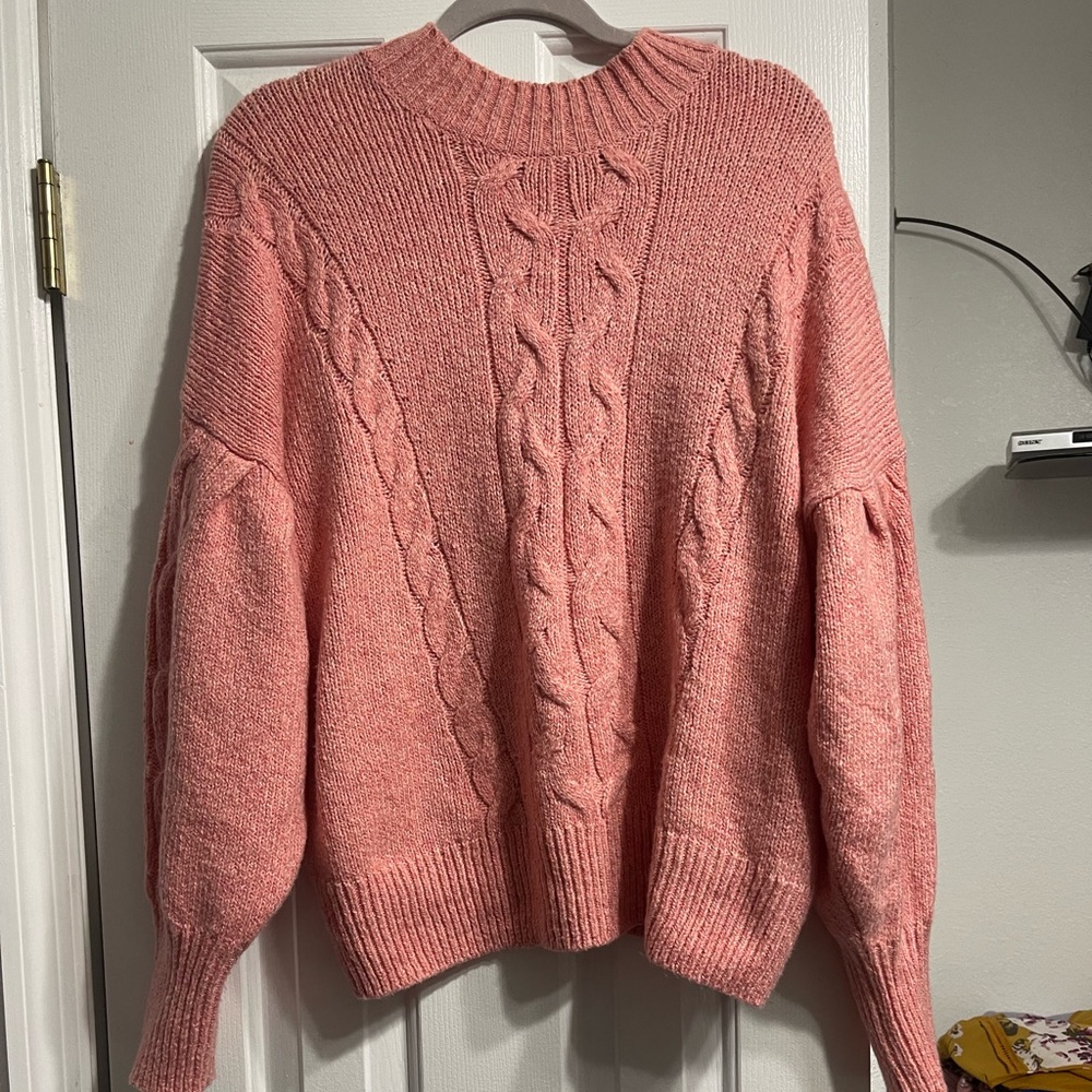 Old navy sweater